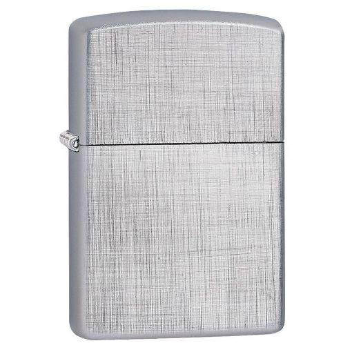 Slika Zippo 28181 Classic Linen Weave upaljač