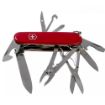 Slika Victorinox 1.4723 DELUXE TINKER 91mm crveni džepni nož