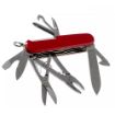 Slika Victorinox 1.4723 DELUXE TINKER 91mm crveni džepni nož