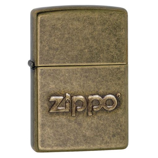 Slika Zippo 28994 Antique Stamp upaljač