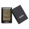 Slika Zippo 28994 Antique Stamp upaljač