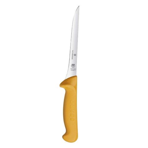 Slika Victorinox Swibo 5.8409.13 13cm nož za otkoštavanje