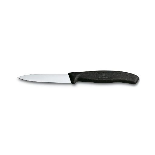 Slika Victorinox 6.7603 Classic 8cm crni kuhinjski nož