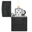 Slika Zippo 48460 Gift Set Jack Daniels upaljaa + torbica