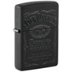 Slika Zippo 48460 Gift Set Jack Daniels upaljaa + torbica