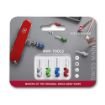 Slika Victorinox 2.1201.4 višebojni set mini alata