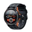 Slika Oukitel BT10 Smart Watch Sport Rugged Crno sivi