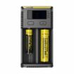 Slika NiteCore NEW i2 Intellicharger punjač Li-ion/IMR/LiFePO4/Ni-Cd/Ni-MH baterija