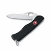 Slika Victorinox 0.8416.M3 Sentinel Clip crni džepni nož