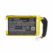 Slika Cameron Sino CS-JMC400SL 3.7V 1100mAh Li-Polymer baterija za bežični zvučnik JBL Clip 4