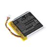 Slika Cameron Sino CS-JBL660SL 3.7V 750mAh Li-Polymer baterija za bežične slušalice JBL Live 660 GSP683331
