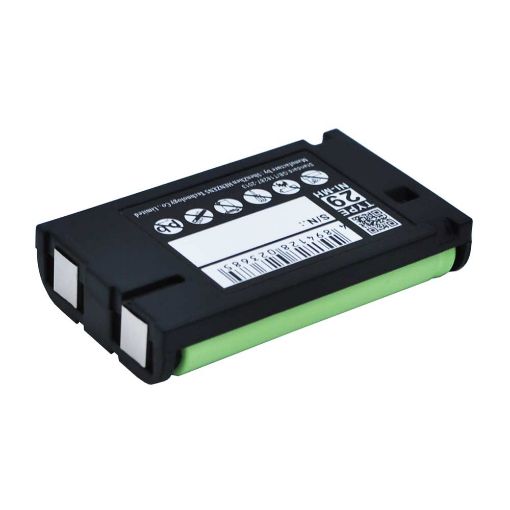 Slika Cameron Sino CS-P104CL 3.6V 850mAh Ni-MH baterija za bežični telefon Panasonic KX-TG5622 HHR-P104
