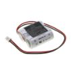 Slika Cameron Sino CS-MBT610SL 6V 1350mAh Li-MnO2 litijumska baterija za Mitsubishi PLC