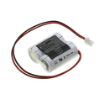 Slika Cameron Sino CS-MBT610SL 6V 1350mAh Li-MnO2 litijumska baterija za Mitsubishi PLC