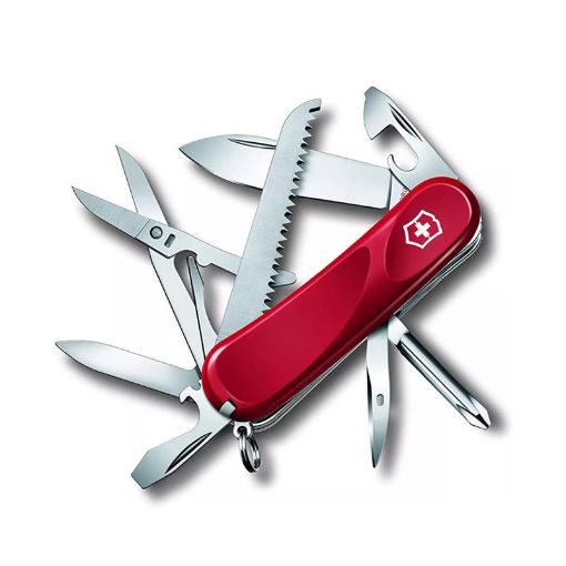 Slika Victorinox 2.4913.E Evolution 18, 85mm džepni nož