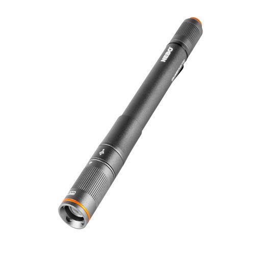 Slika NEBO NEB-POC-0008-G COLUMBO LED baterijska lampa