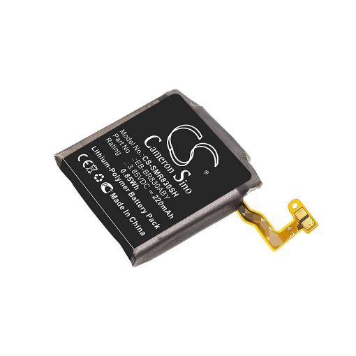 Slika Cameron Sino CS-SMR830SH 3.85V 220mAh Li-Polymer baterija za pametni sat Samsung Galaxy Watch Active2 40mm SM-R830 EB-BR830ABY