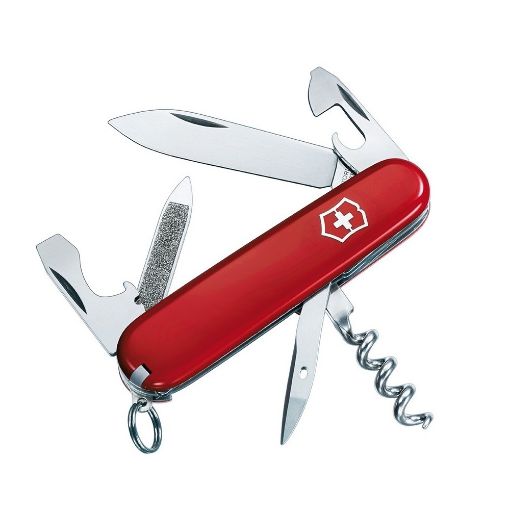 Slika Victorinox 0.3603 TOURIST džepni nož