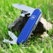 Slika Victorinox 1.3603.2 SPARTAN 91mm plavi džepni nož