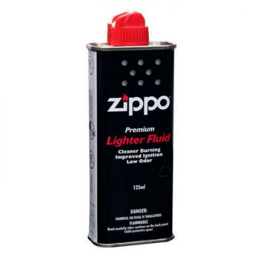Slika Zippo 3141 4 OZ benzin za upaljač