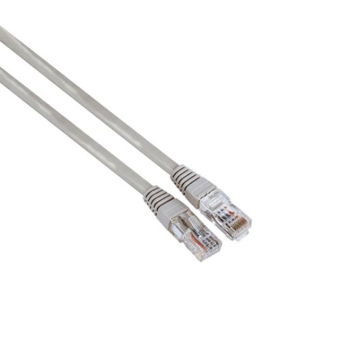 Slika Hama 30595 Kabel, Cat5e patch UTP (10/100/100 Mbp S), Paralelni mrežni (LAN) kabel 3m
