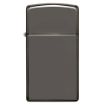 Slika Zippo 20492 Black Ice Slim upaljač
