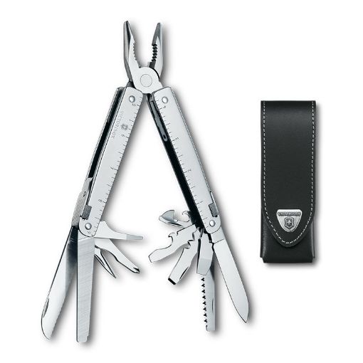 Slika Victorinox 3.0323.L SWISSTOOL višenamenski alat sa futrolom za nošenje