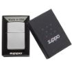 Slika Zippo 250  High Polish Chrome upaljač