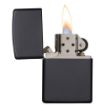 Slika Zippo 218 Matte Black upaljač