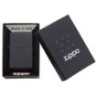 Slika Zippo 218 Matte Black upaljač