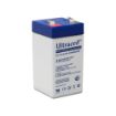 Slika Ultracell UL4.5-4 4V F1 4.5Ah VRLA stacionarni akumulator