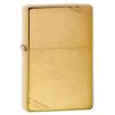 Slika Zippo 240 Vintage Brush Brass upaljač