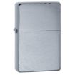 Slika Zippo 230.25 Vintage Slashes Brushed Chrome upaljač