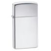 Slika Zippo 1610 Slim-High Polish Chrom upaljač