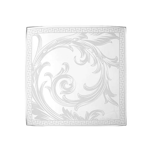 Slika Četvrtasti tanjir 21cm Versace Arabesque