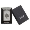 Slika Zippo 28323 Black Ice upaljač