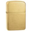 Slika Zippo 1941B BRUSH BRASS upaljač