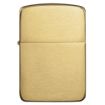 Slika Zippo 1941B BRUSH BRASS upaljač