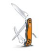 Slika Victorinox 0.8341.MC9 HUNTER 111mm narandž.džepni nož