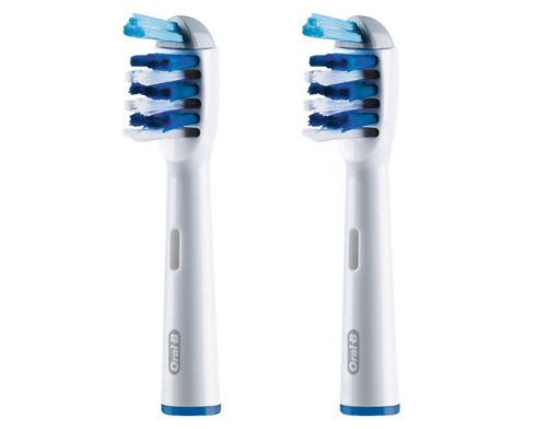 Slika Oral B EB30 2 FFS Brush set Trizone