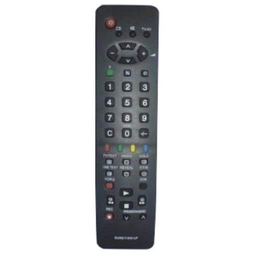 Slika Remco PA511300 univerzalni daljinski