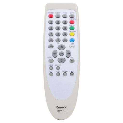 Slika Remco R2180 univerzalni daljinski