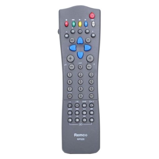 Slika Remco RP520 univerzalni daljinski