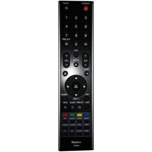 Slika Remco Toshiba SHIBA daljinski upravljač