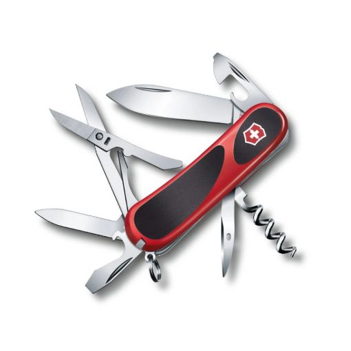 Slika Victorinox 2.3903.C Evogrip 14, 85mm džepni nož