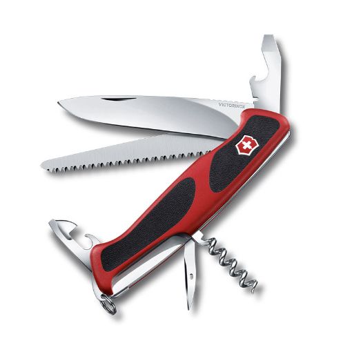 Slika Victorinox 0.9563.C Ranger 55, 130mm džepni nož