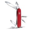 Slika Victorinox 1.3603.B1 SPARTAN 91mm Red BL. džepni nož