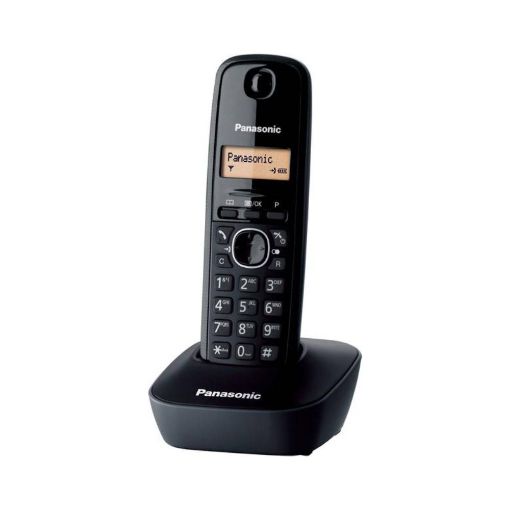 Slika Panasonic KX-TG1611FXH bežični telefon