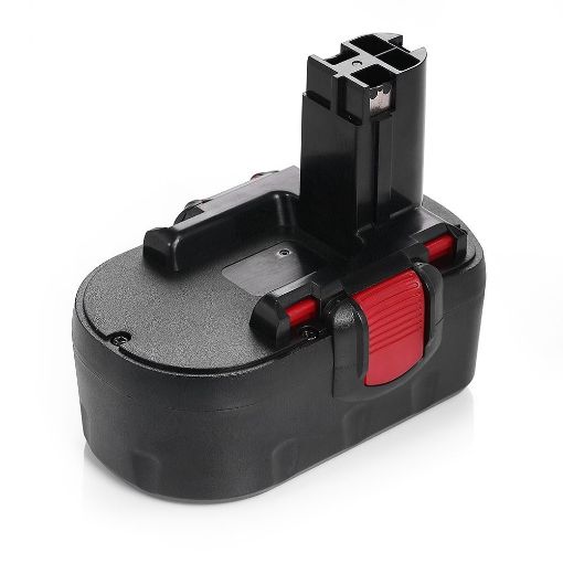 Slika Baterija BOS-18 18V 2000mAh Ni-Cd za ručni alat