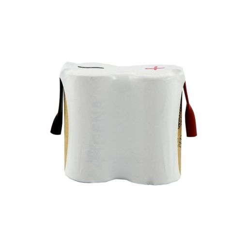 Slika Agena Energy 2xSC/F 2.4V 2000mAh Ni-Cd baterijsko pakovanje